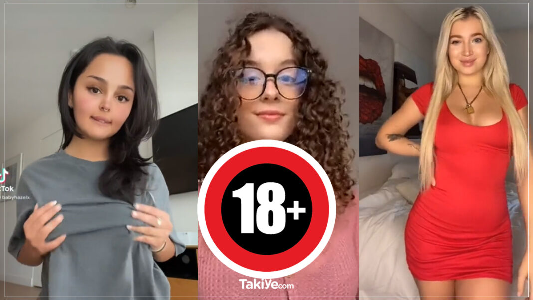 TikTok 18 Hesaplar Hangileridir? İşte Tiktok’da Bulunan En Ateşli ve Güzel Kızlar! tiktok 18 hesaplar