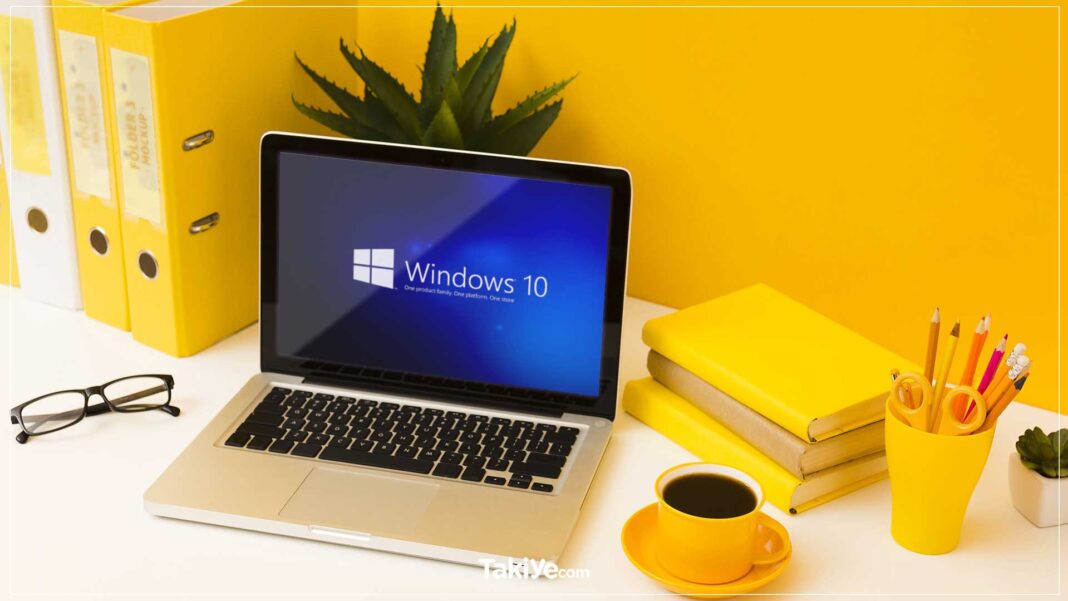 Windows 10 Neden Yavaş, Nasıl Hızlandırılır? windows 10 neden yavaş