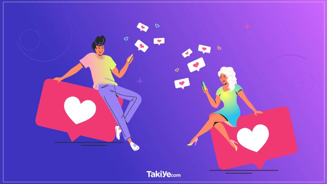 Tinder Benzeri 15 Uygulama tinder benzeri uygulama