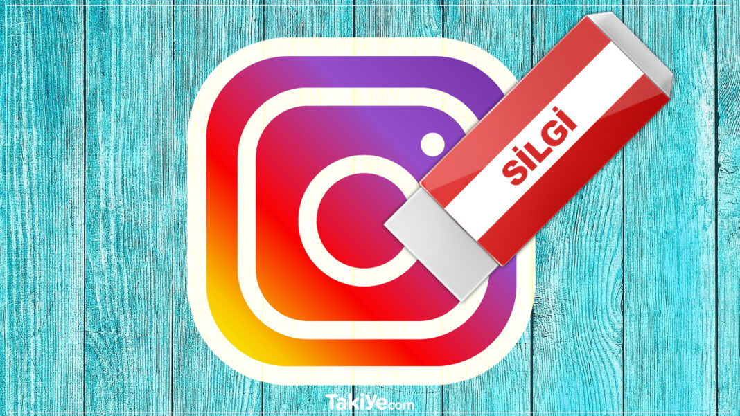 İnstagram Hesap Silme ve Geçici Dondurma Linki instagram hesap silme linki