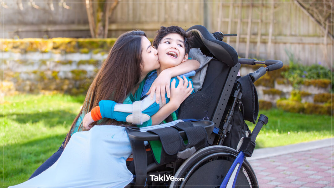 Serebral Palsi Hastalığı Hakkında Bilinmesi Gerekenler serebral palsi hastalığı nedir
