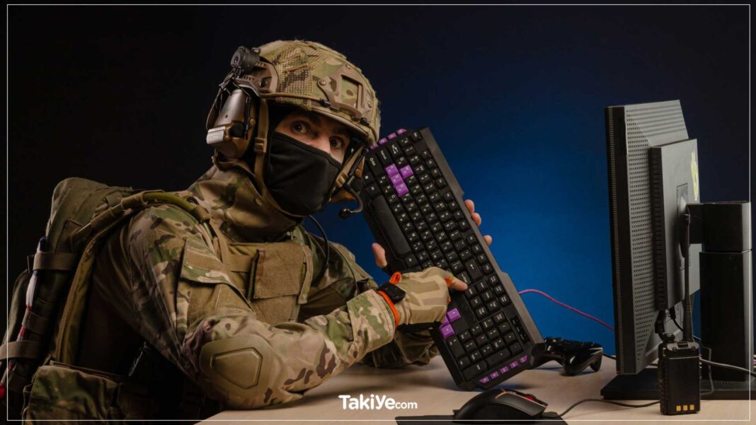Tarayıcıdan Oynayabileceğiniz En İyi 8 Online FPS Oyunu tarayıcıdan oynanan fps oyunlar