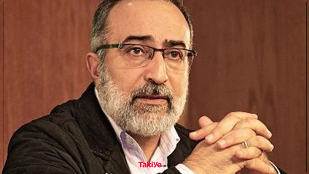 İlahiyatçı Ebubekir Sifil: Namaz kılmayan öldürülebilir İlahiyatçı Ebubekir Sifil: Namaz kılmayan öldürülebilir