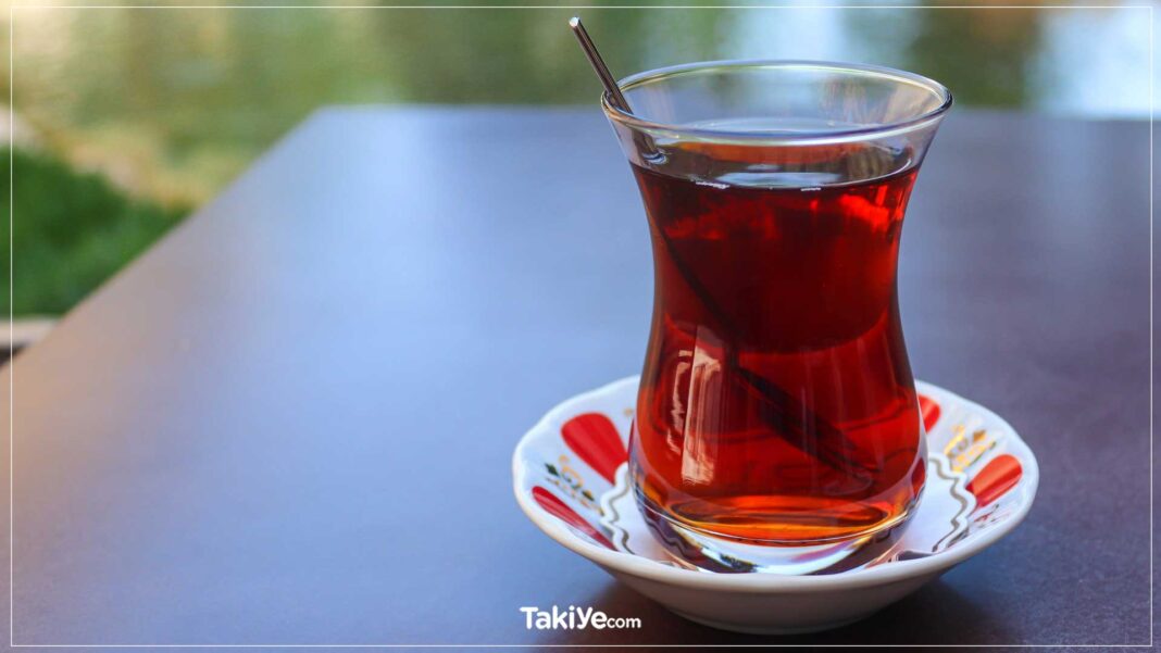 Günde Sadece 2 Fincan Siyah Çay İçmek Ölüm Riskini Azaltabilir siyah çay erken ölüm ilişkisi