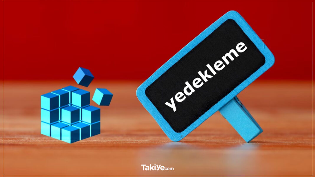 Windows Kayıt Defteri (Windows Registry) Nasıl Yedeklenir ve Geri Yüklenir windows kayıt defteri yedekleme