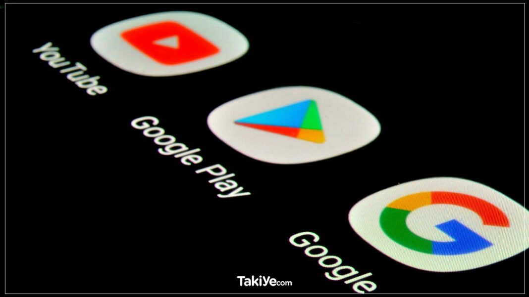 Google Play Store’da Ülke/Bölge Nasıl Değiştirilir google play store ülke bölge değiştirme