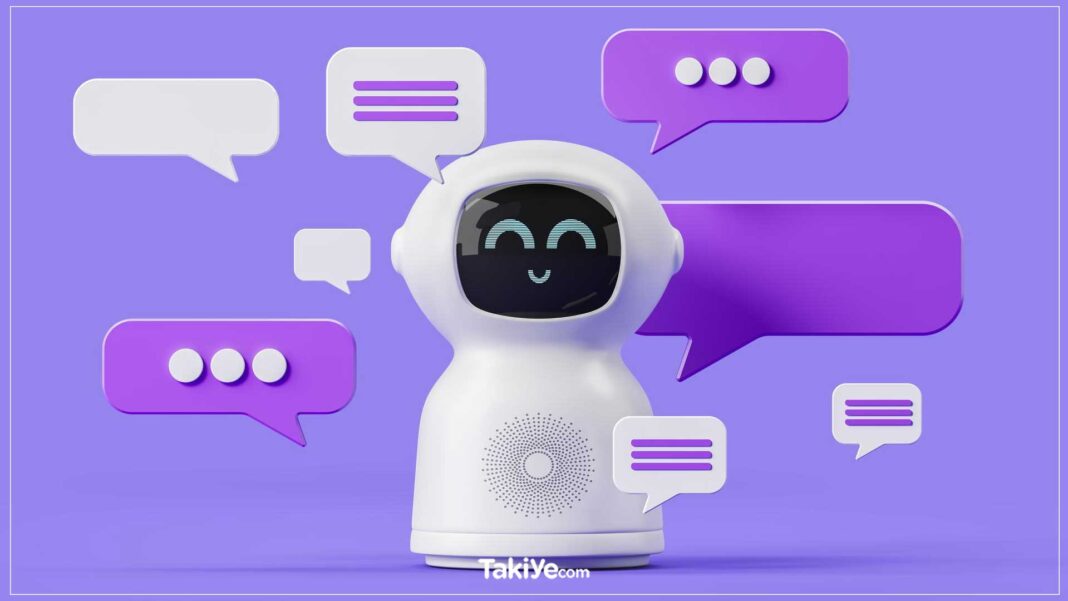 en iyi android chatbot