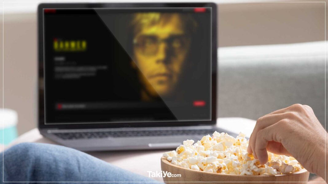 Dahmer Dizisini Sevenler için Benzeri 7 Dizi dahmer benzeri diziler