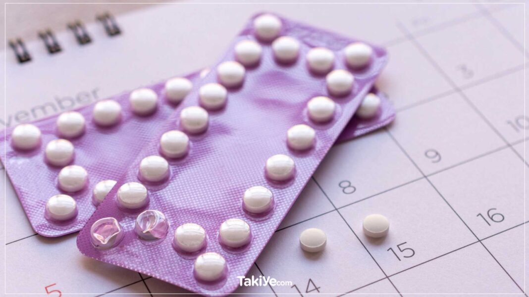 Doğum Kontrolünün Yan Etkileri Nelerdir? doğum kontrolünün yan etkileri
