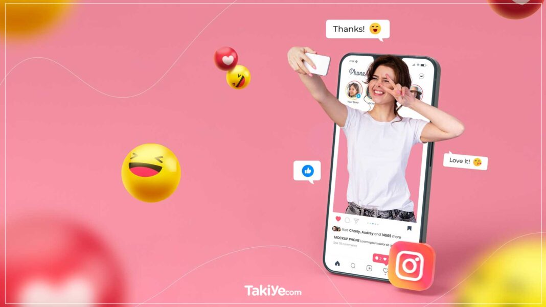 instagram sessiz mesaj gönderme