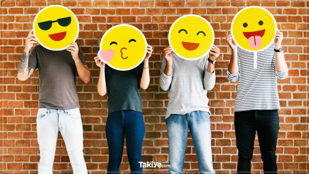 Burcunuza Göre Size En Çok Yakışan Emoji burçların emojisi