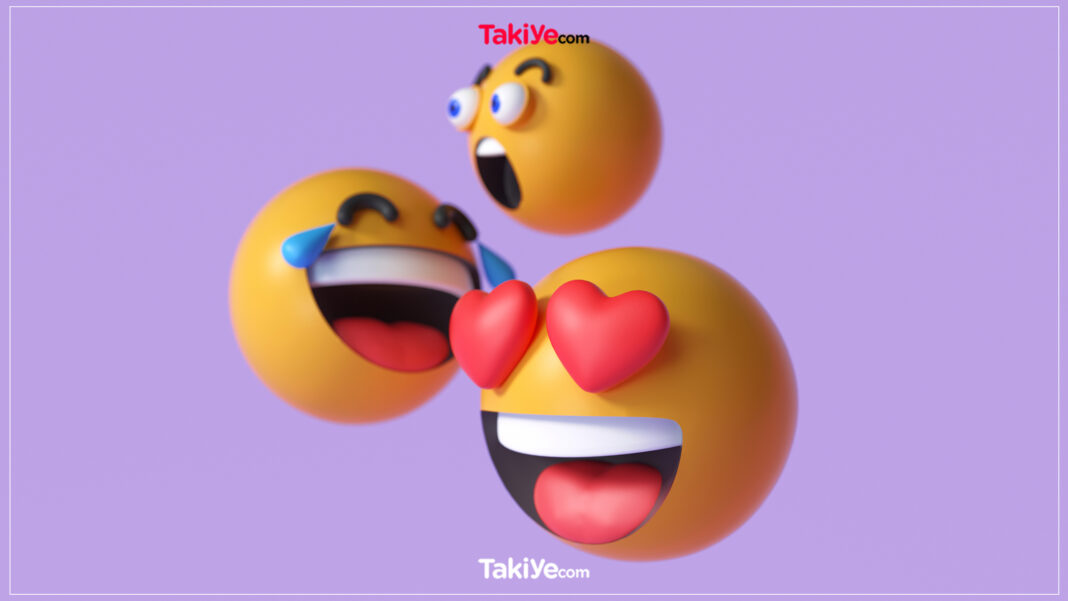 Dünyada En Sık Kullanılan Emojiler Hangileridir en sık kullanılan emojiler