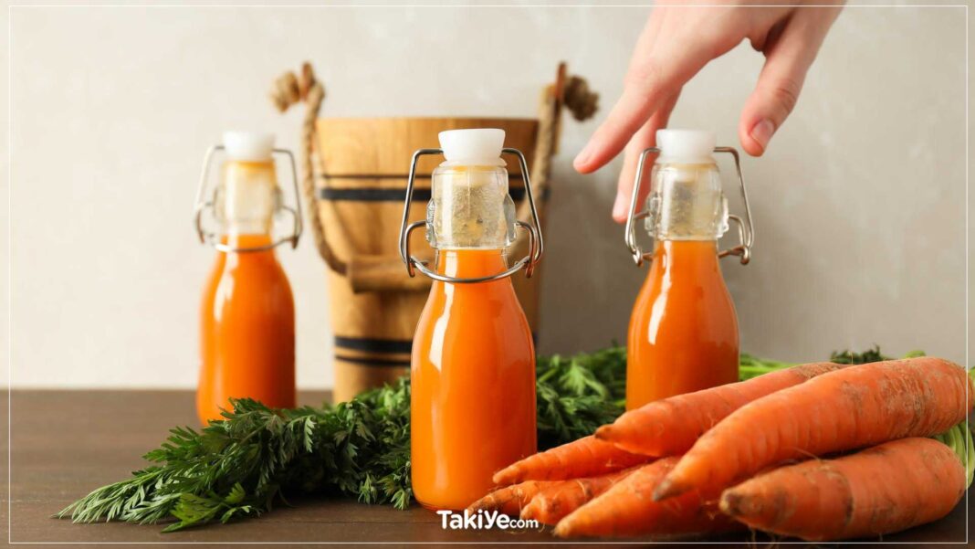 Havucun Sağlığa Faydaları Nelerdir? havucun sağlığa faydaları nelerdir