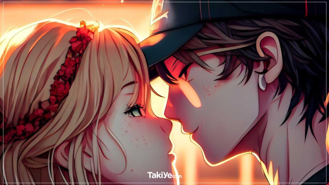 Netflix Platformunda Yayınlanan En İyi Romantik Animeler netflix romantik animeler