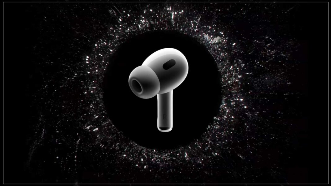 airpods pro 2 alınır mı