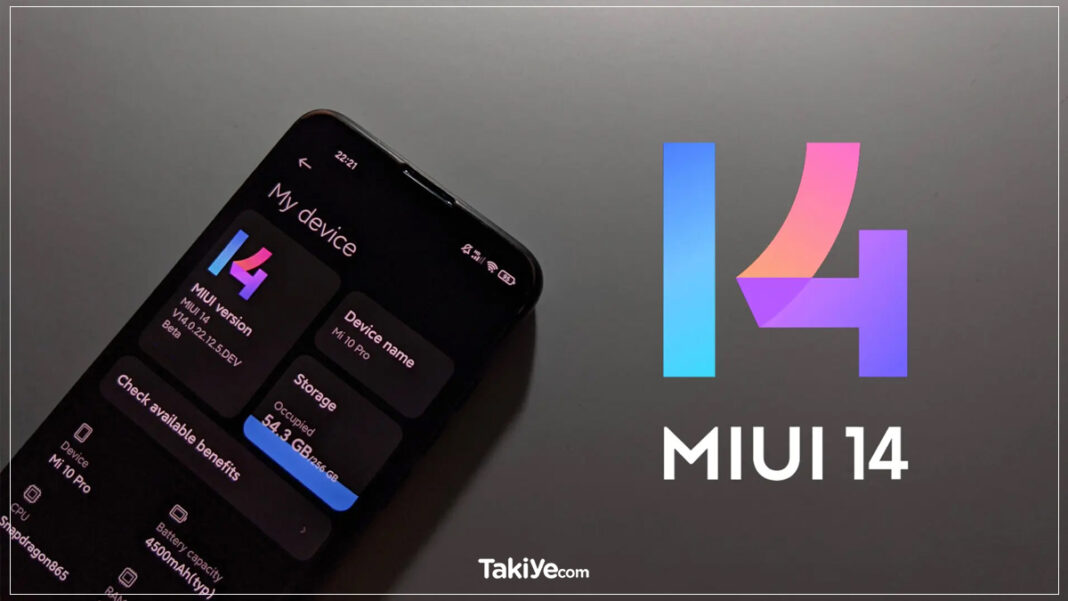 MIUI 14 Xiaomi, Redmi ve POCO Telefonlarına Nasıl Kurulur? miui 14 nasıl yüklenir