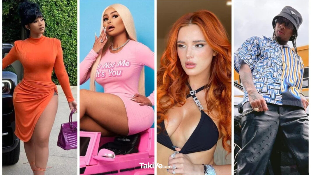 OnlyFans Platformunda Para Basmaya Doymayan Türk ve Yabancı Hesaplar onlyfans'da en çok kazanan hesaplar
