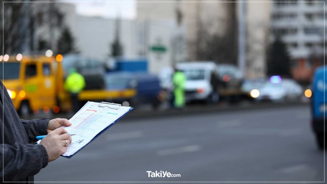 trafik cezaları 2025