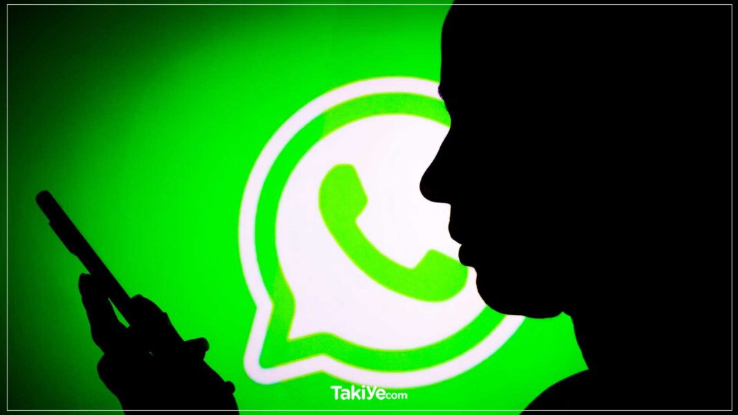 whatsapp araması ulaşılamıyor ne demek