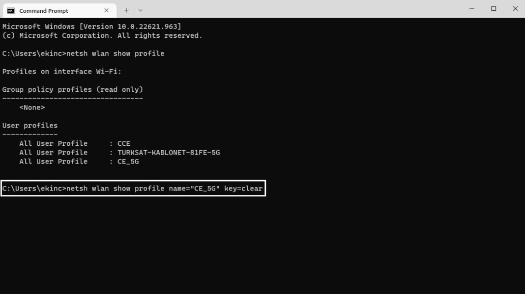 Netsh wlan show. Netsh WLAN show profiles. Netsh WLAN show profile name 12345 Key Clear.