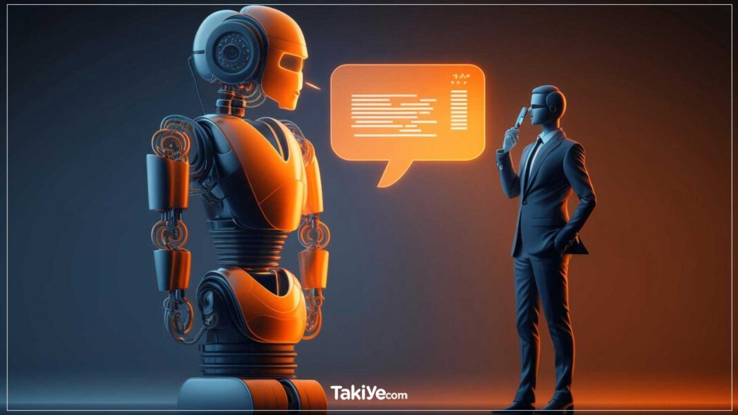 ChatGPT Hakkında Merak Edilen 9 Soruyu Cevapladık chatgpt nedir