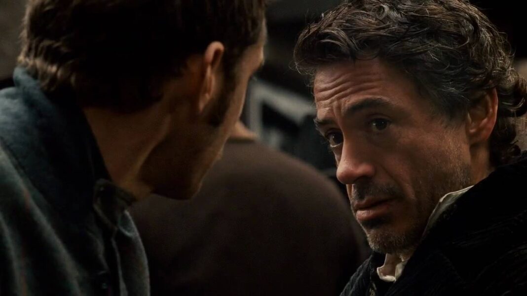 ‘Sherlock Holmes’u Seviyorsanız İzlemeniz Gereken 15 Film sherlock holmes benzeri filmler