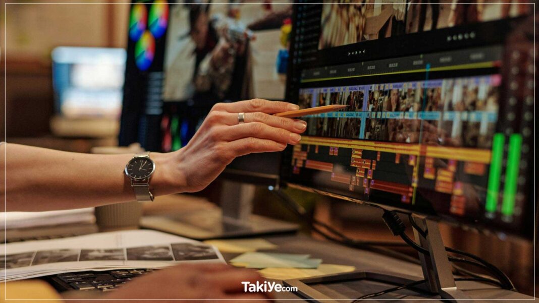 Video Edit Programları (2023 Rehberi) video edit programları