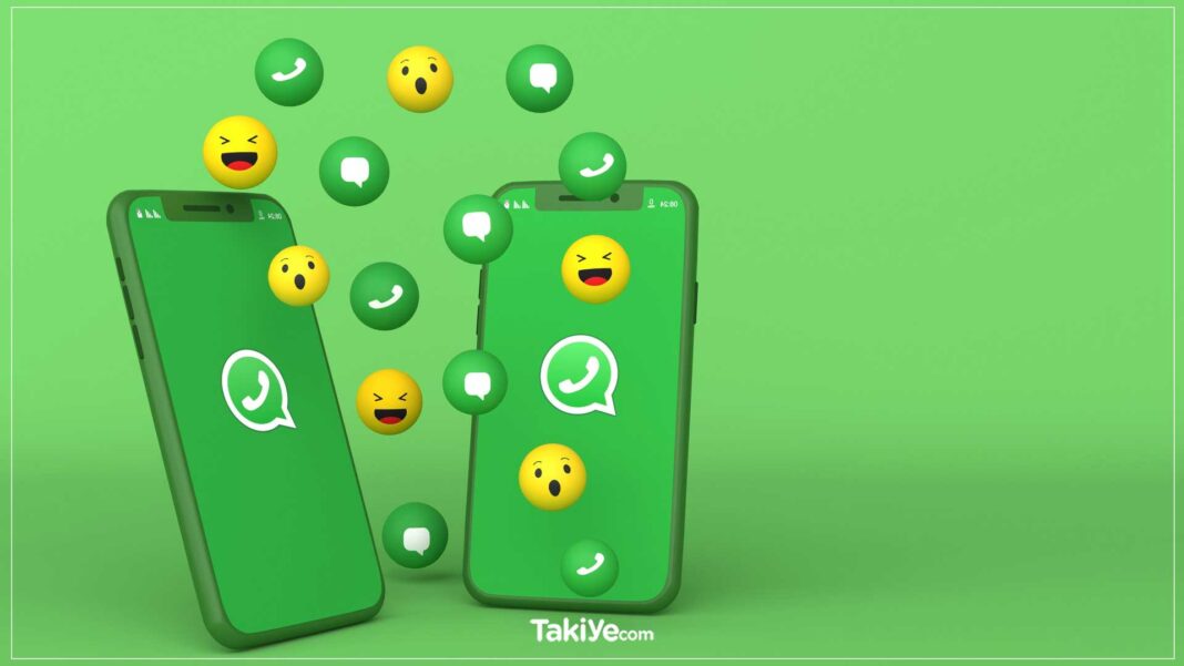 whatsapp hesabınızı birden fazla android cihazda kullanma