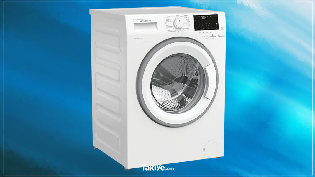 Uygun Fiyatlı ve Geniş İç Hacimli En İyi 10 Kg Çamaşır Makinesi Önerileri 10 kg çamaşır makinesi önerileri