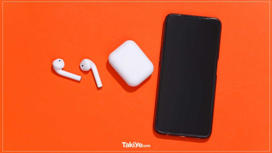 airpods bağlanmıyor