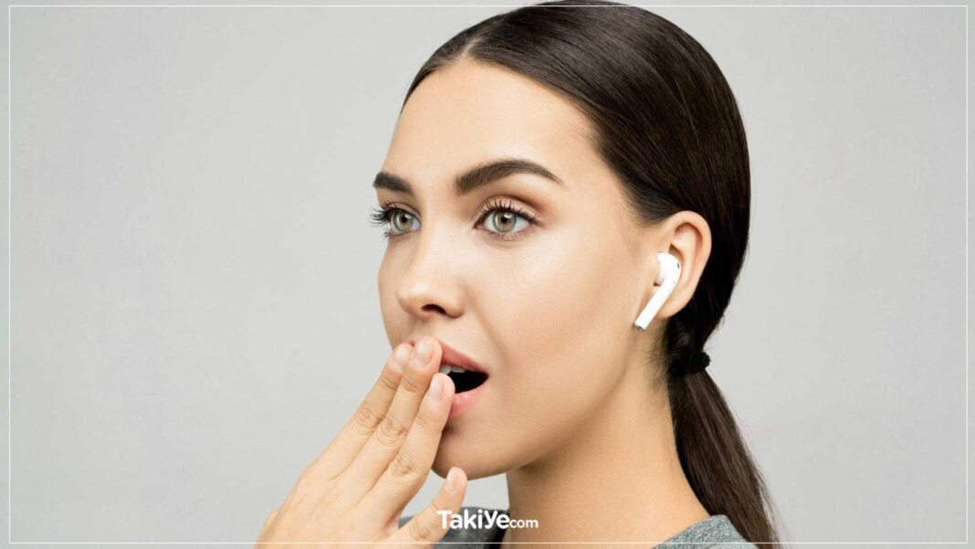 Android Telefonda AirPods Şarj Seviyesini Nasıl Kontrol Edebilirsiniz? android airpods şarj durumu görme