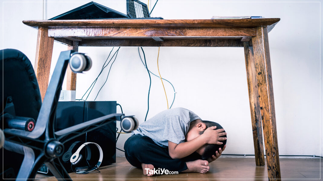 Çocukları Deprem Gibi Doğal Felaketlerden Sonra Nasıl Koruyabiliriz? Çocukları Deprem Gibi Doğal Felaketlerden Sonra Nasıl Koruyabiliriz?