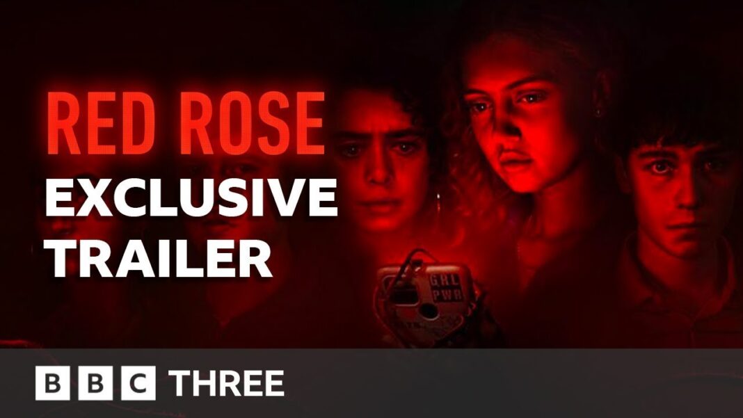 Mutlaka İzlemeniz Gereken Red Rose Benzeri 8 Dizi red rose benzeri diziler