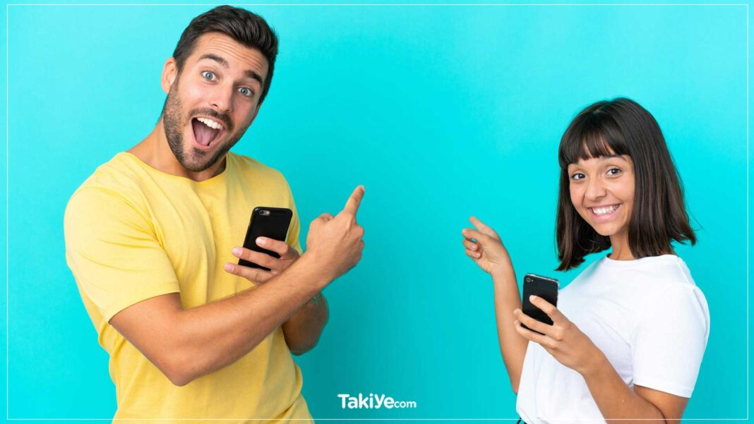 Her Yerde Oynayabileceğiniz En İyi İki Kişilik Mobil Oyunlar iki kişilik mobil oyunlar