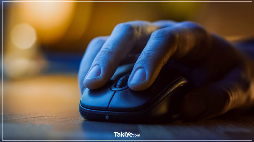 Oyun Oynarken Mouse Nasıl Tutulur? Mouse Kavramalarının Türleri Oyun Oynarken Mouse Nasıl Tutulur? Mouse Kavramalarının Türleri