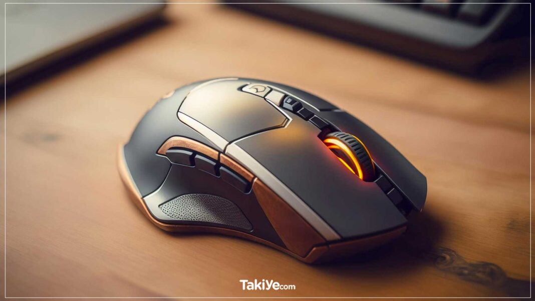 İyi Bir Gaming Performansı İçin Oyun Mouse Kaç Dpi Olmalı oyun mouse kaç dpi olmalı