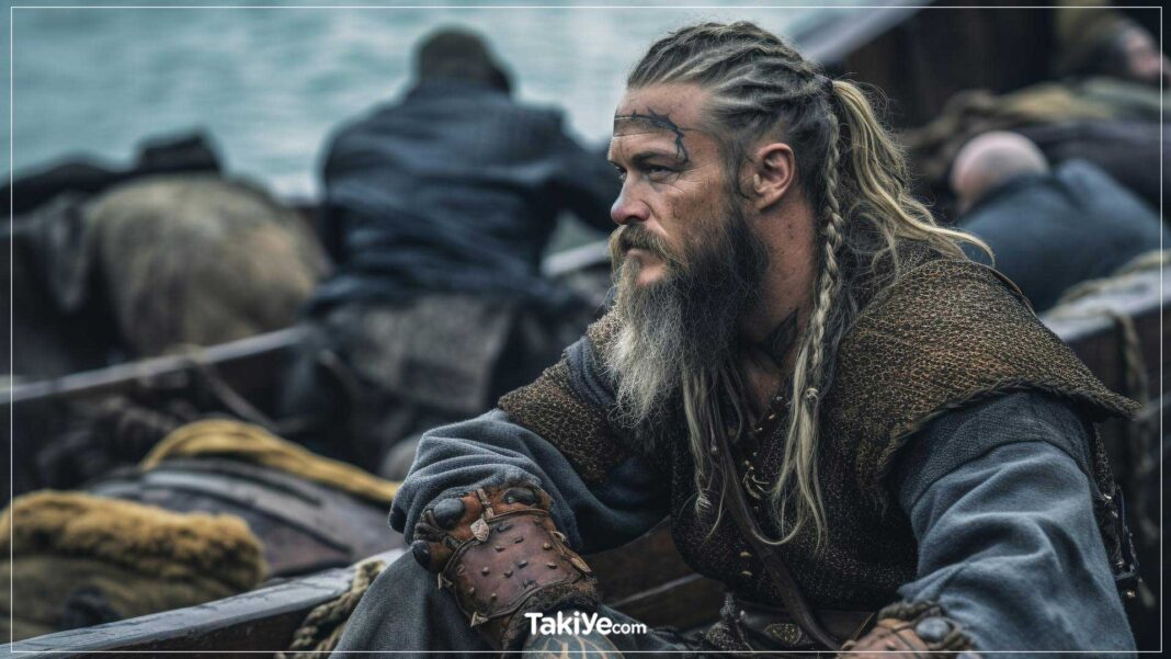İskandinav Kültüründe En Bilinen 60 Viking İsmi ve Anlamları viking isimleri