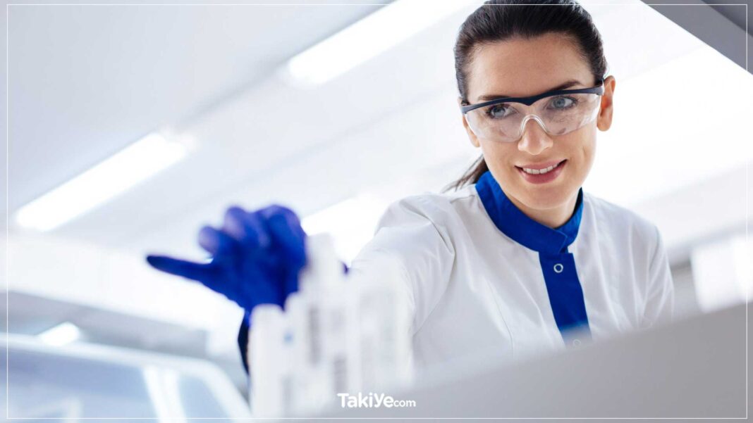 Moleküler Biyoloji ve Genetik Mezunları Ne İş Yapar? Ne Kadar Maaş Alırlar? Yıllık Kazançları Nedir? moleküler biyoloji ve genetik maaşları