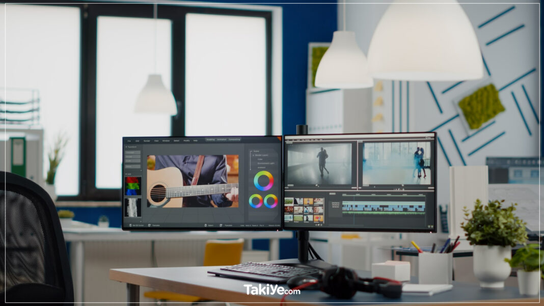 Video Sıkıştırma Programları Kullanılarak Dosya Boyutu Nasıl Küçültülür video sıkıştırma programları