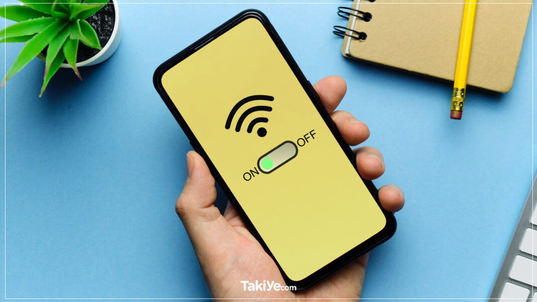 iPhone Hotspot Bağlantı Sorunlarına Yönelik Sorun Giderme Çözümleri iPhone Hotspot Bağlantı Sorunlarına Yönelik Sorun Giderme Çözümleri