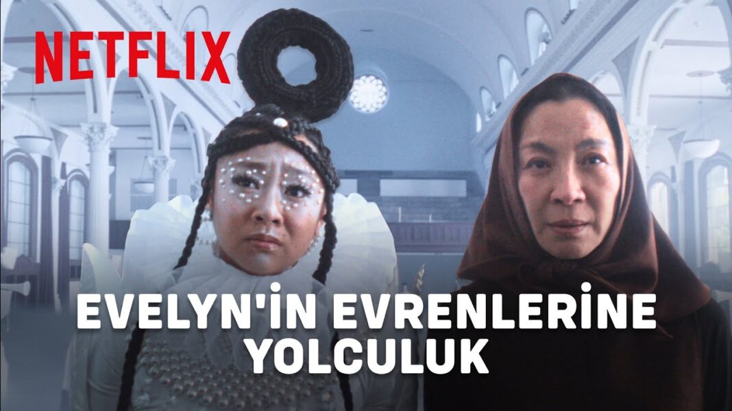 Oscar’da Ödülleri Toplayan Her Şey Her Yerde Aynı Anda Benzeri 7 Film her şey her yerde aynı anda benzeri filmler