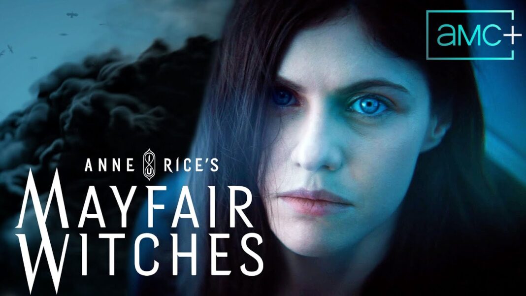 Mutlaka İzlemeniz Gereken Mayfair Witches Benzeri 10 Dizi Mutlaka İzlemeniz Gereken Mayfair Witches Benzeri 10 Dizi