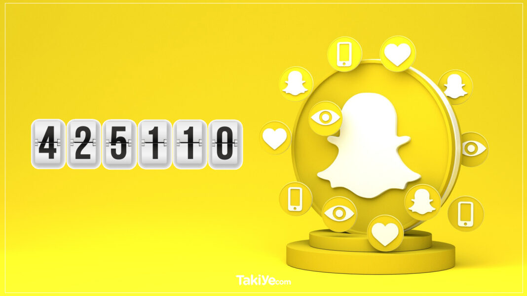 SnapChat Puanı Nedir, Ne İşe Yarar, Snapchat Puanı Nasıl Artar? snapchat puanı nasıl artar