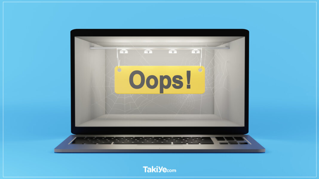 Windows 11’de 0x0 0x0 Hata Kodunu mu alıyorsunuz? İşte Sorun Nasıl Çözülür Anlatıyoruz Windows 11’de 0x0 0x0 Hata Kodunu mu alıyorsunuz? İşte Sorun Nasıl Çözülür Anlatıyoruz