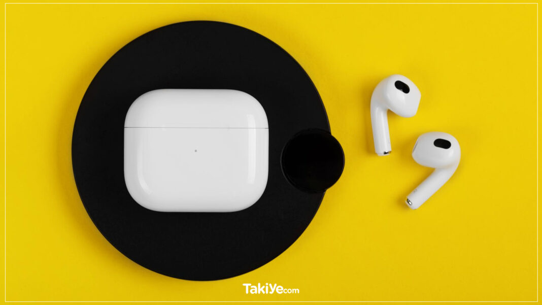 Airpods Bağlantı Kopuyor Sorunu Yaşayanlara 10 Çözüm Yolu airpods bağlantı sorunu