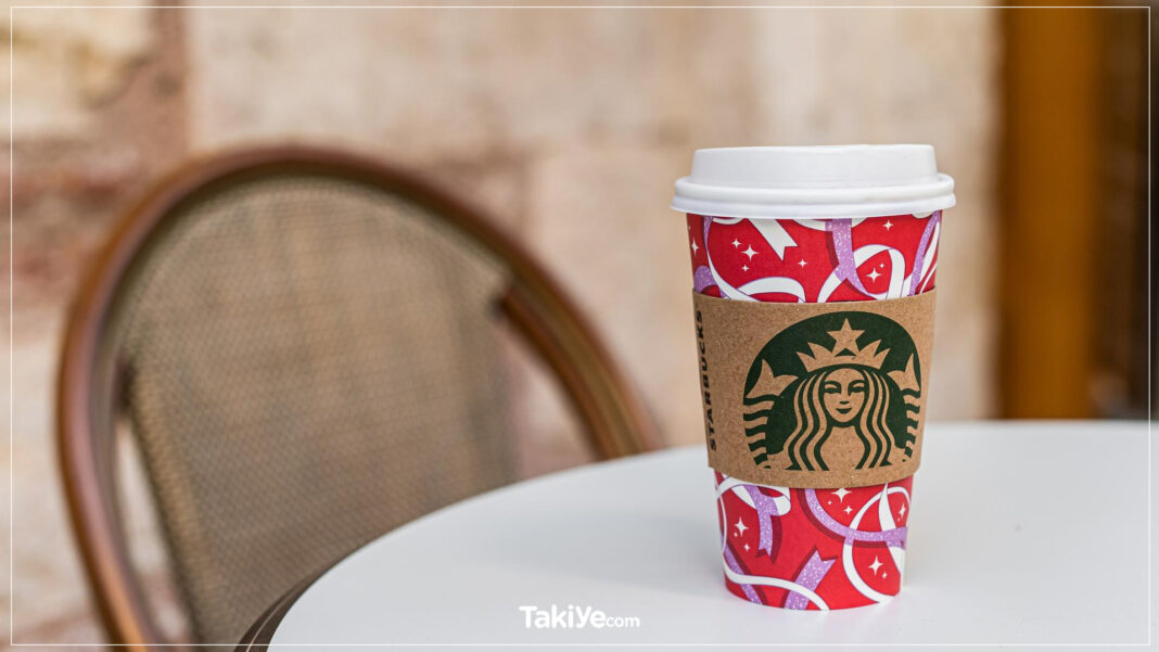 Starbucks İçecekleri: Hep Aynısını İçmeyin, İşte 21 Farklı Lezzet Starbucks İçecekleri: Hep Aynısını İçmeyin, İşte 21 Farklı Lezzet