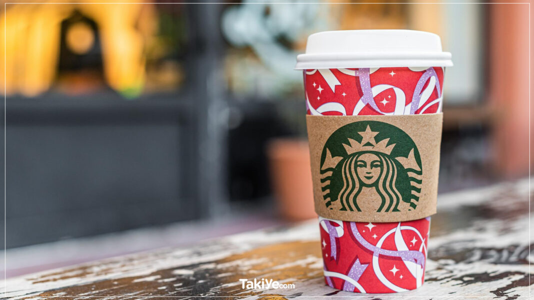Starbucks Kahve Fiyatları Listesi: Zam Sonrasında Hangi Ürün Ne Kadar Oldu? Starbucks Kahve Fiyatları Listesi: Zam Sonrasında Hangi Ürün Ne Kadar Oldu?