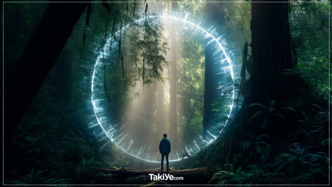 Netflix’teki En İyi 12 Zaman Yolculuğu Filmi (Eylül 2024) netflix zamanda yolculuk filmleri