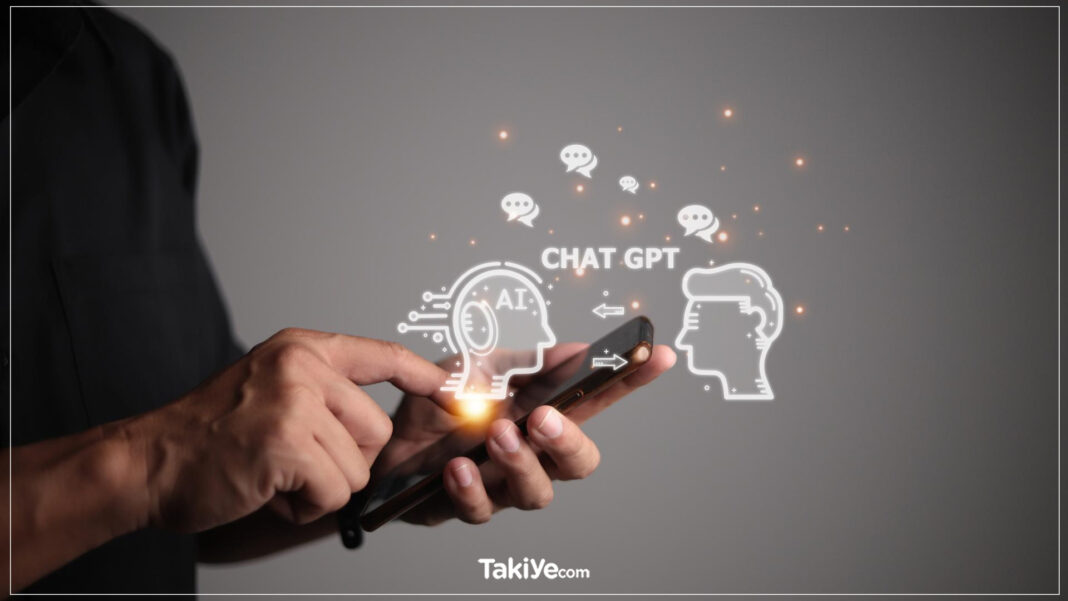 Android ve iOS’ta ChatGPT Nasıl Kullanılır? Android ve iOS’ta ChatGPT Nasıl Kullanılır?