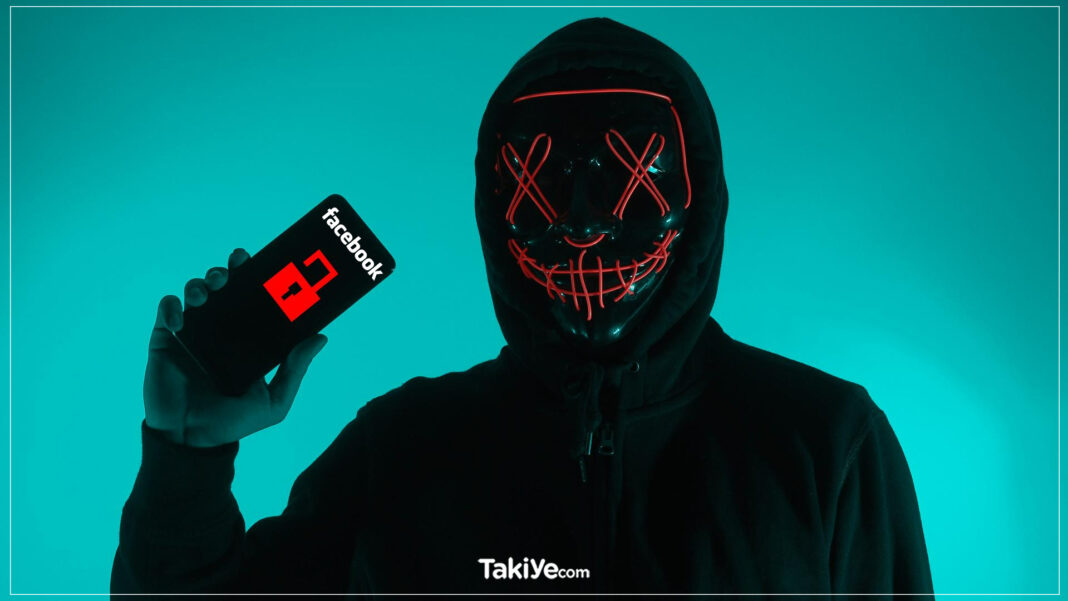 Facebook Hesabınız Hacklendi mi? Hemen Yapmanız Gereken 4 Şey Facebook Hesabınız Hacklendi mi? Hemen Yapmanız Gereken 4 Şey